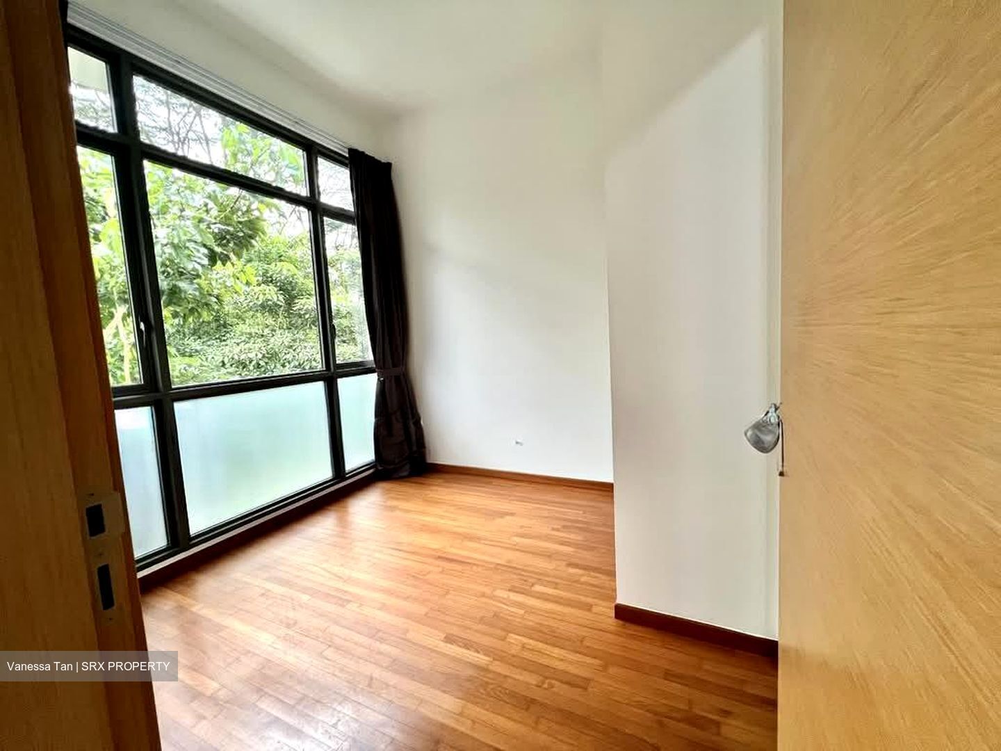 The Skywoods (D23), Condominium #535185991